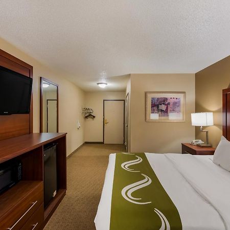 Quality Inn Marysville Exterior foto