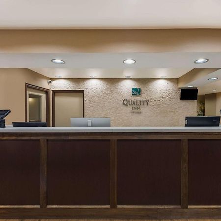 Quality Inn Marysville Exterior foto